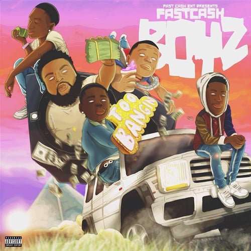 Fast Cash Boyz Profile
