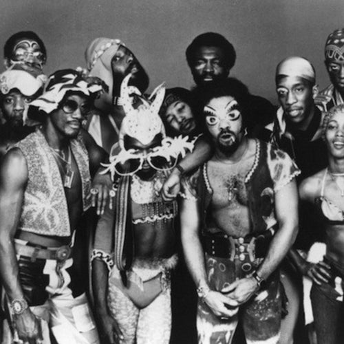 Funkadelic Profile