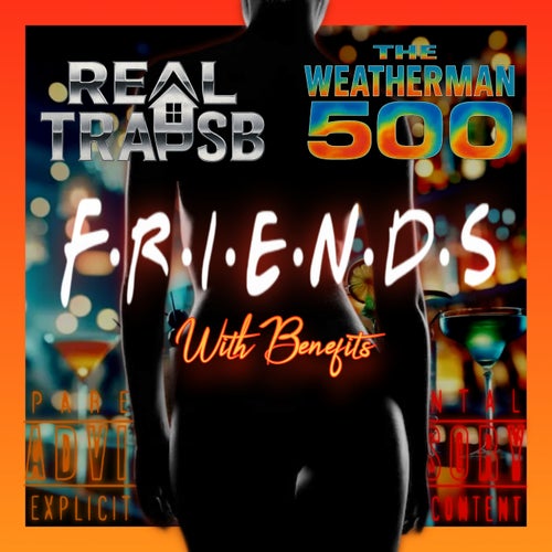 FRIENDS WITH BENEFITS