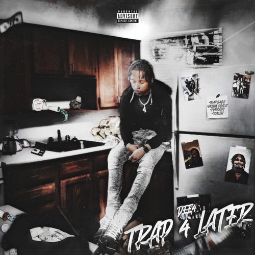 Trap 4 Later
