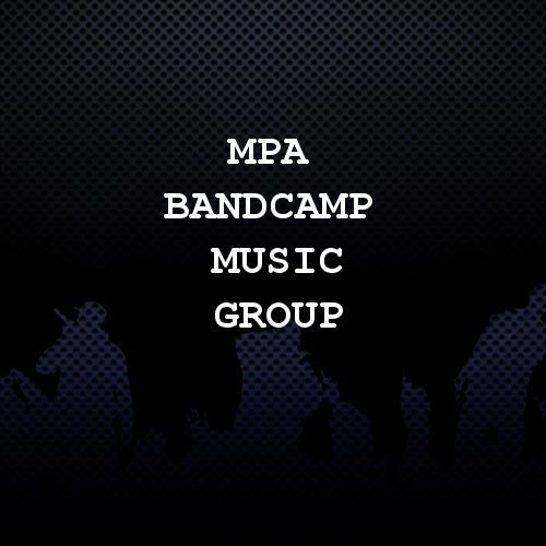 MPA Bandcamp Music Group Profile