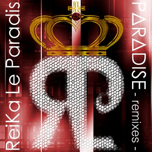 Paradise (Remixes)