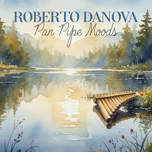 Pan Pipe Moods