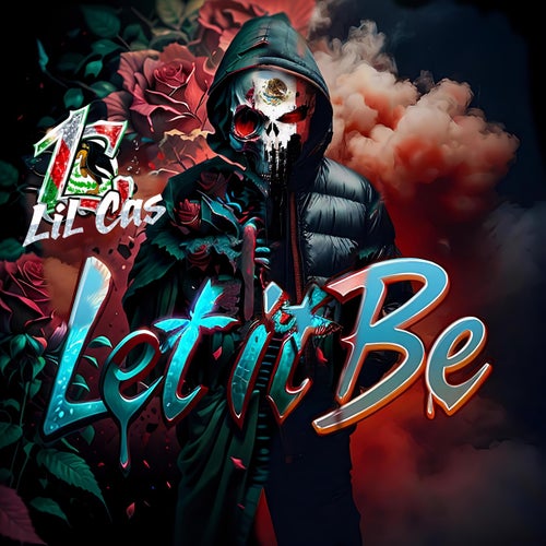 Let it be