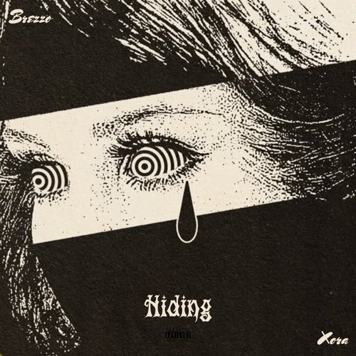Hiding