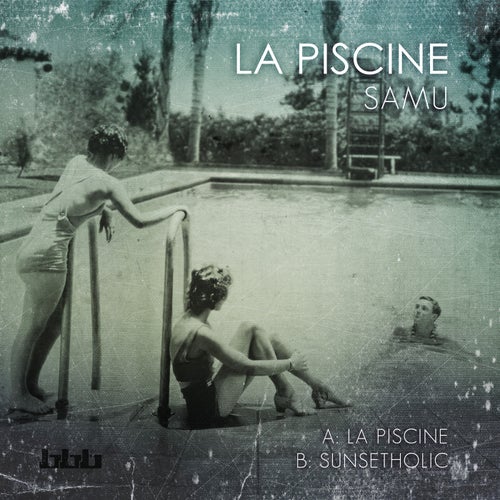 La Piscine
