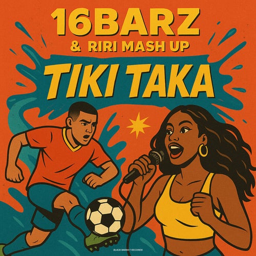 Tiki Taka