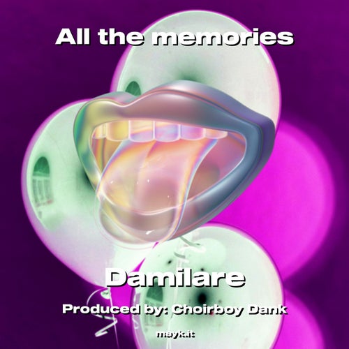 All the memories