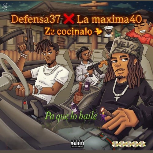 Pa Que Lo Baile