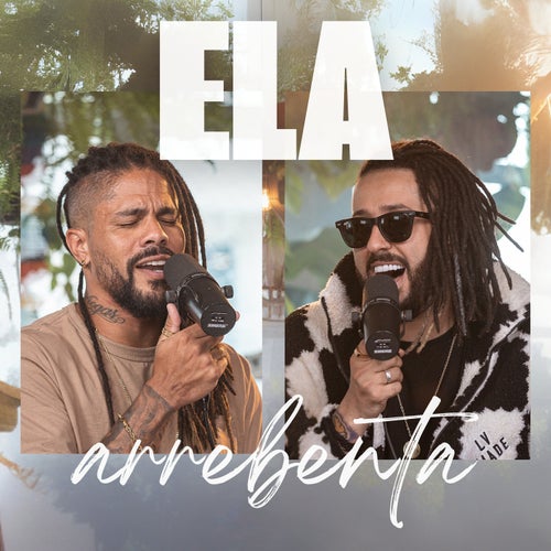 Ela Arrebenta