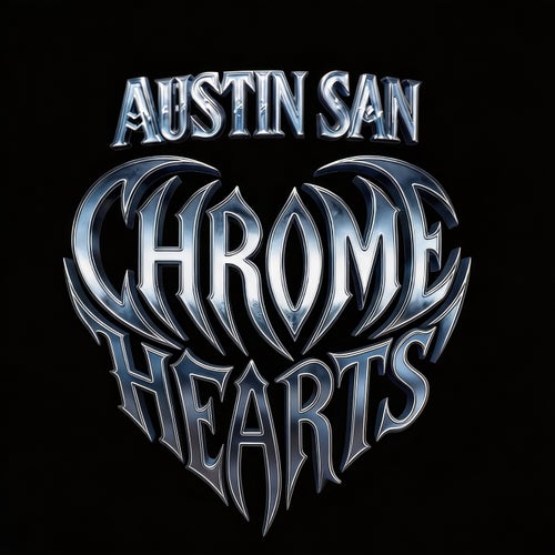 Chrome Hearts