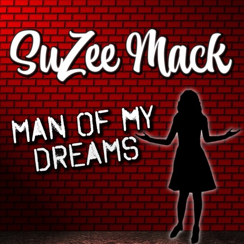 Man of My Dreams