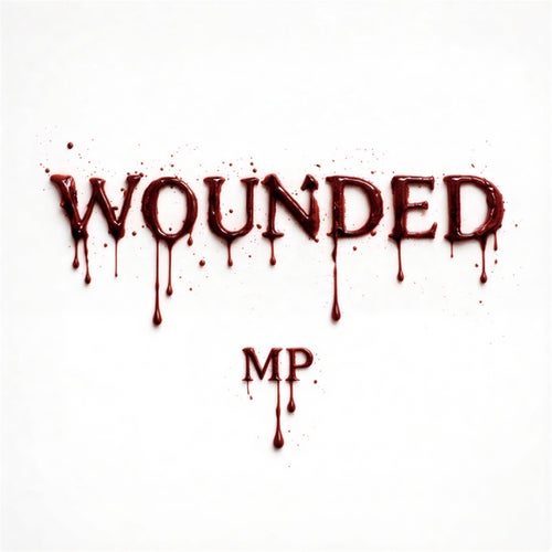 Wounded