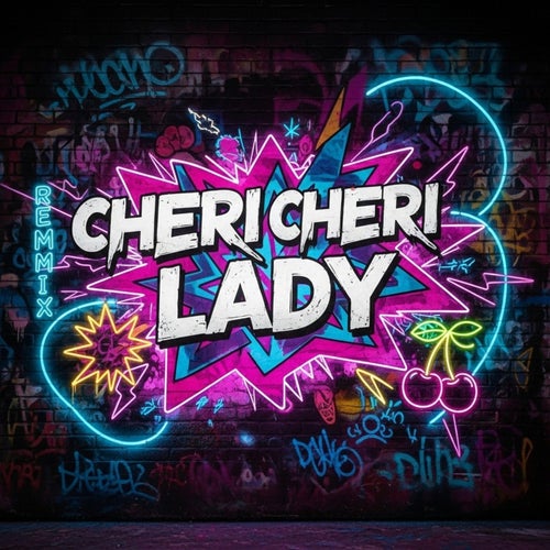 Cheri, Cheri Lady - Pop