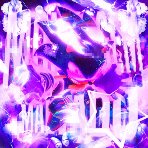 MONTAGEM MALVADO