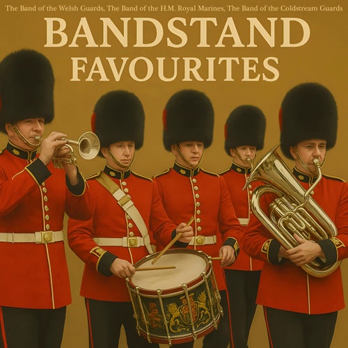 Bandstand Favourites
