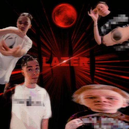 LAZER FD