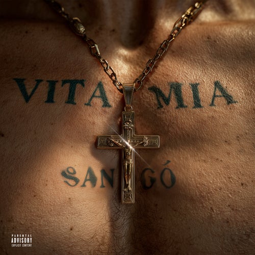 VITA MIA/SANGÒ