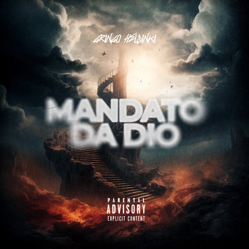 Mandato da Dio