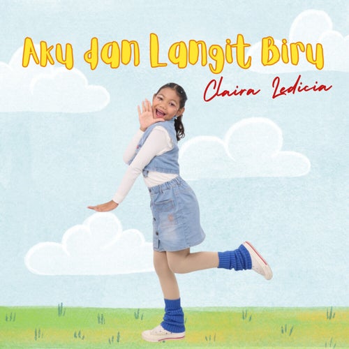 Aku Dan Langit Biru