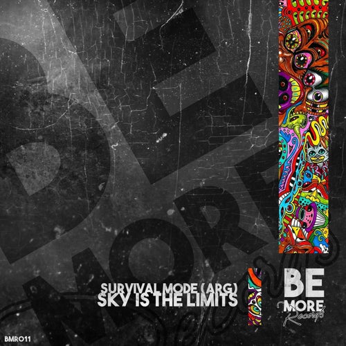 Sky is The Limits