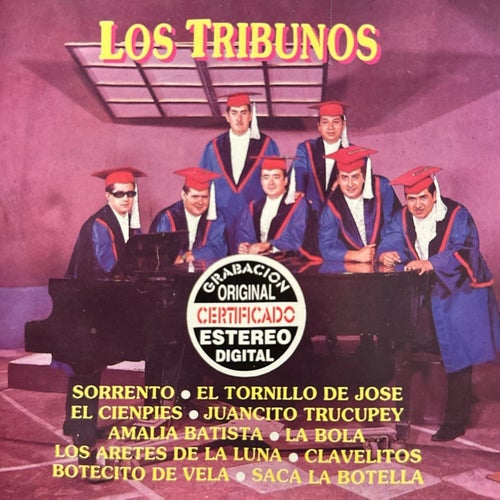 Los Tribunos