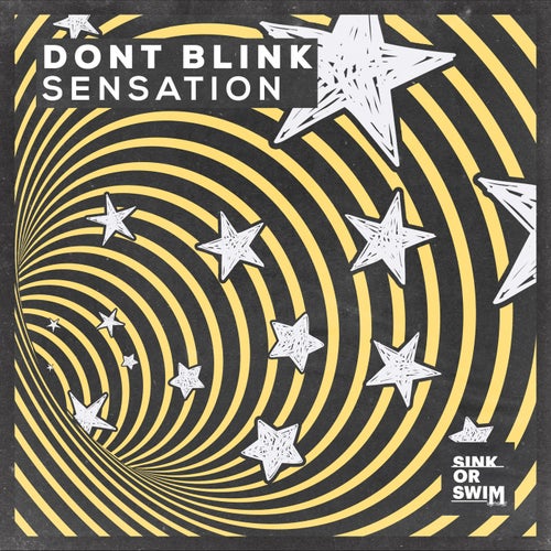 SENSATION (Extended Mix)