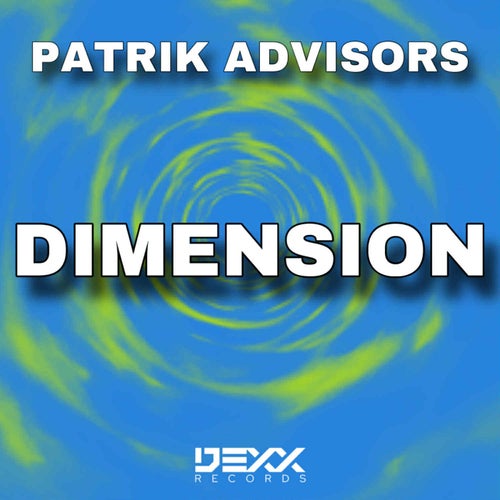 Dimension (Original Mix)
