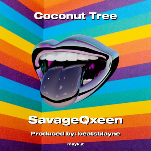 Coconut Tree