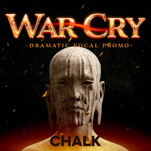 War Cry - Dramatic Vocal Promo