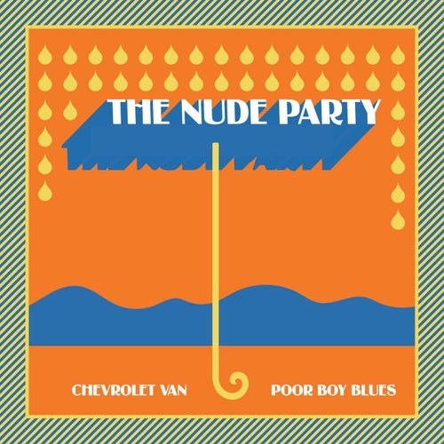 Chevrolet Van / Poor Boy Blues