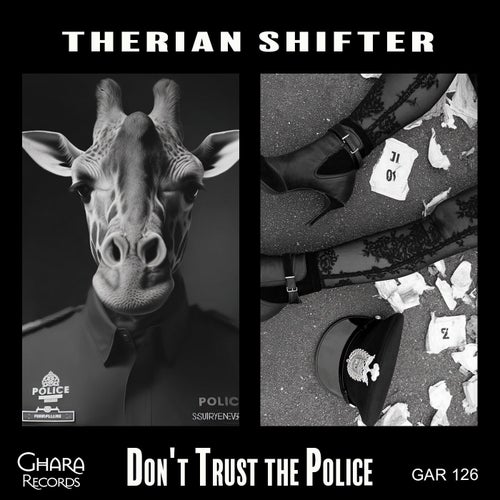 Don't Trust The Police