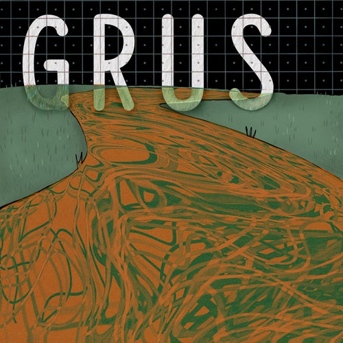 GRUS