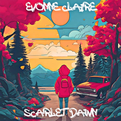 Scarlet Dawn