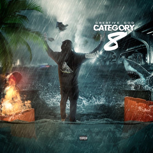Category 8
