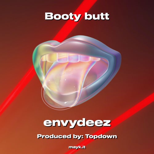 Booty b***