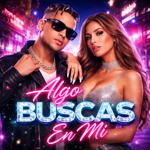 Algo Buscas En Mi