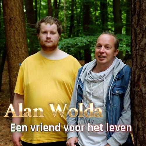 Een vriend voor het leven