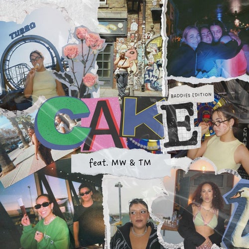 CAKE (BADDIES EDITION)