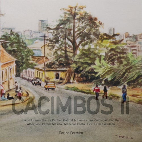 Cacimbos II