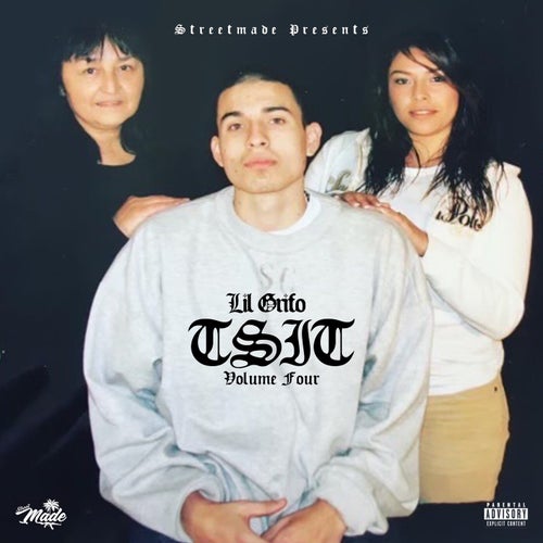 T.S.I.T, Vol. 4