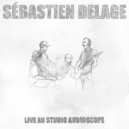 Live au Studio Audioscope (Live)