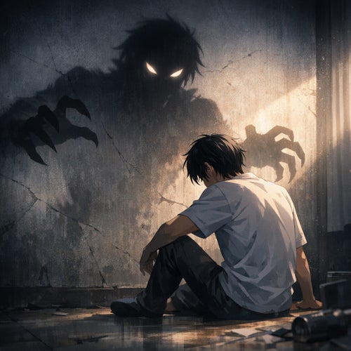 Shadows We Create