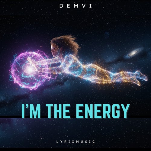 I'm the Energy