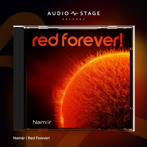 Red Forever!