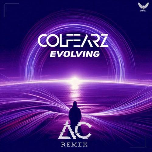 Evolving (AfterChain Remix)