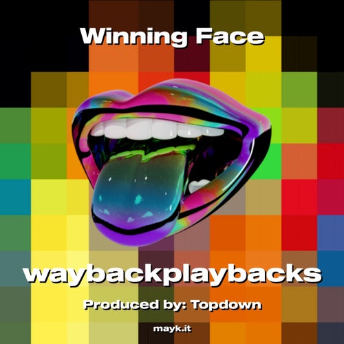 Winning Face