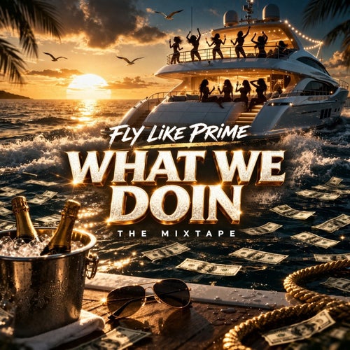 What We Doin