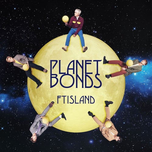 PLANET BONDS