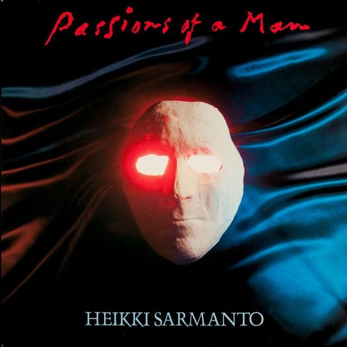 Passions Of A Man